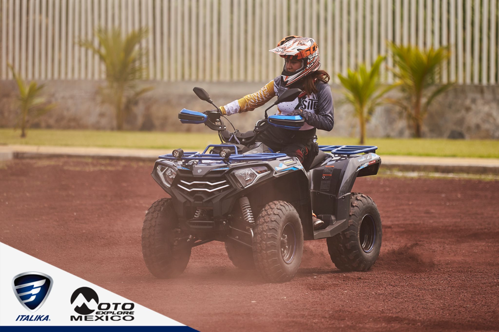 ITALIKA CHACHALACAS D1 221